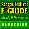 Reggae E-Guide E-Newsletter