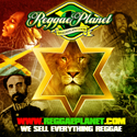 Reggae Planet