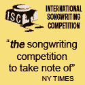 Intl. Songwriting Competition