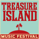 Treasure Island Music Festival