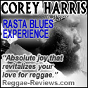 Corey Harris