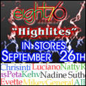 Eight76 Reggae 

Highlites