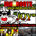 Jah Roots