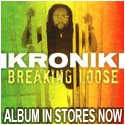 Kronik Reggae