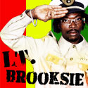 Lt Brooksie