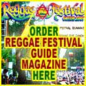 Order the Reggae Festival Guide Magazine Here!