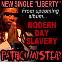 Patrick Mystery BKS Records