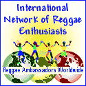 Reggae Ambassadors Worldwide