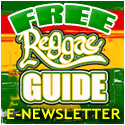 Reggae Festival Guide E-Newsletter