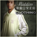 Riddim Driven Clothing.com