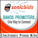 Sonicbids