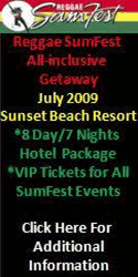 SumFest Getaway