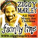 Ziggy Marley Family Time