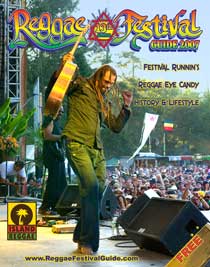 Blues Festival Guide Online