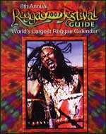 2002 Reggae Festival Guide