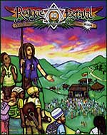 2004 Reggae Festival Guide