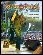 2007 Reggae Festival Guide