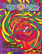 2009 Reggae Festival Guide