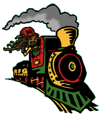 Catch the RFG Express to Success!