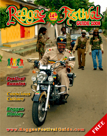 Blues Festival Guide Online