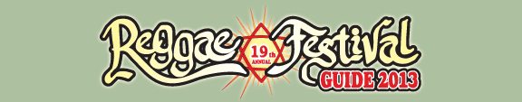 Reggae Festival Guide Online